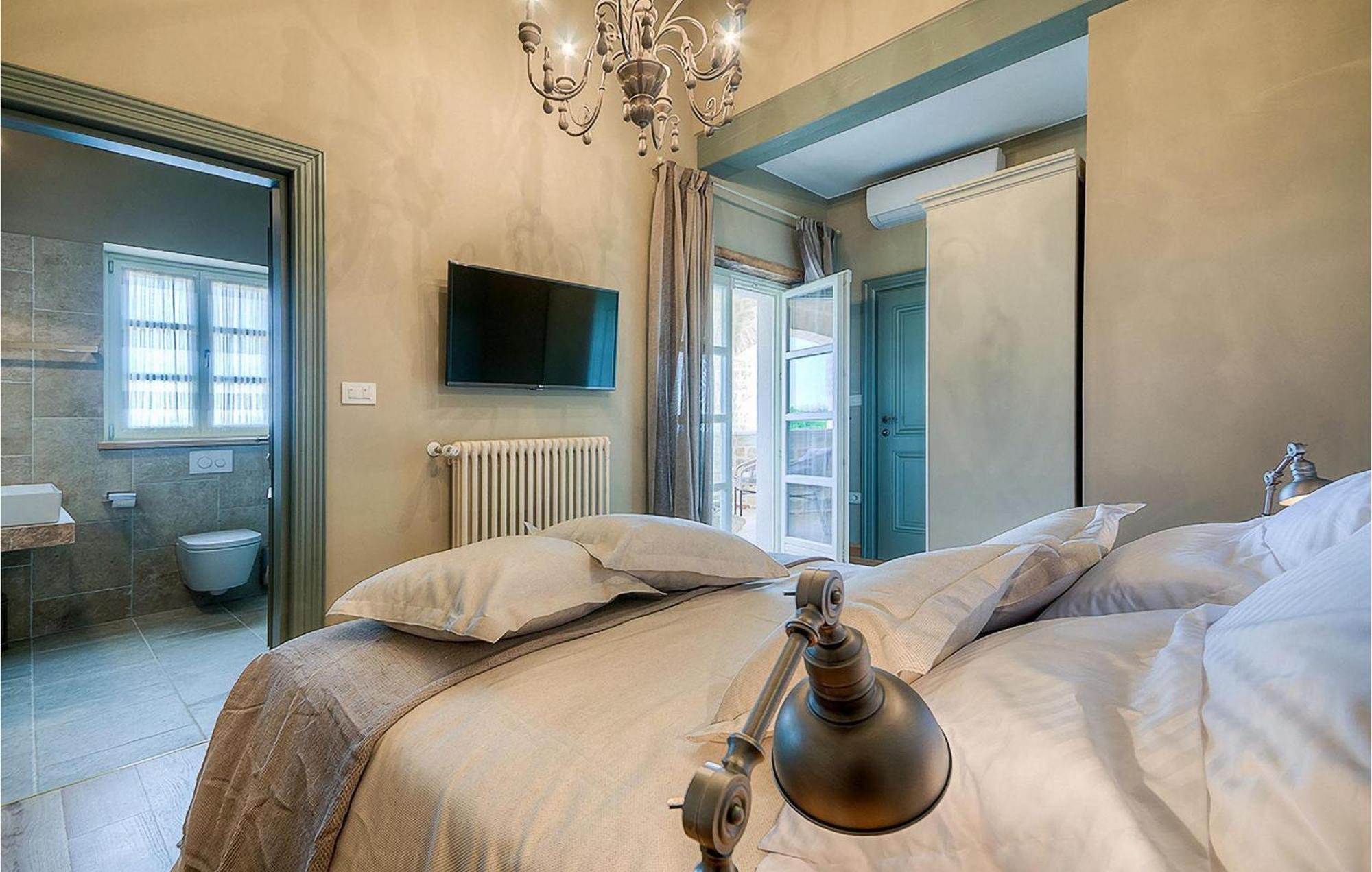 Casa vacanze Nevia