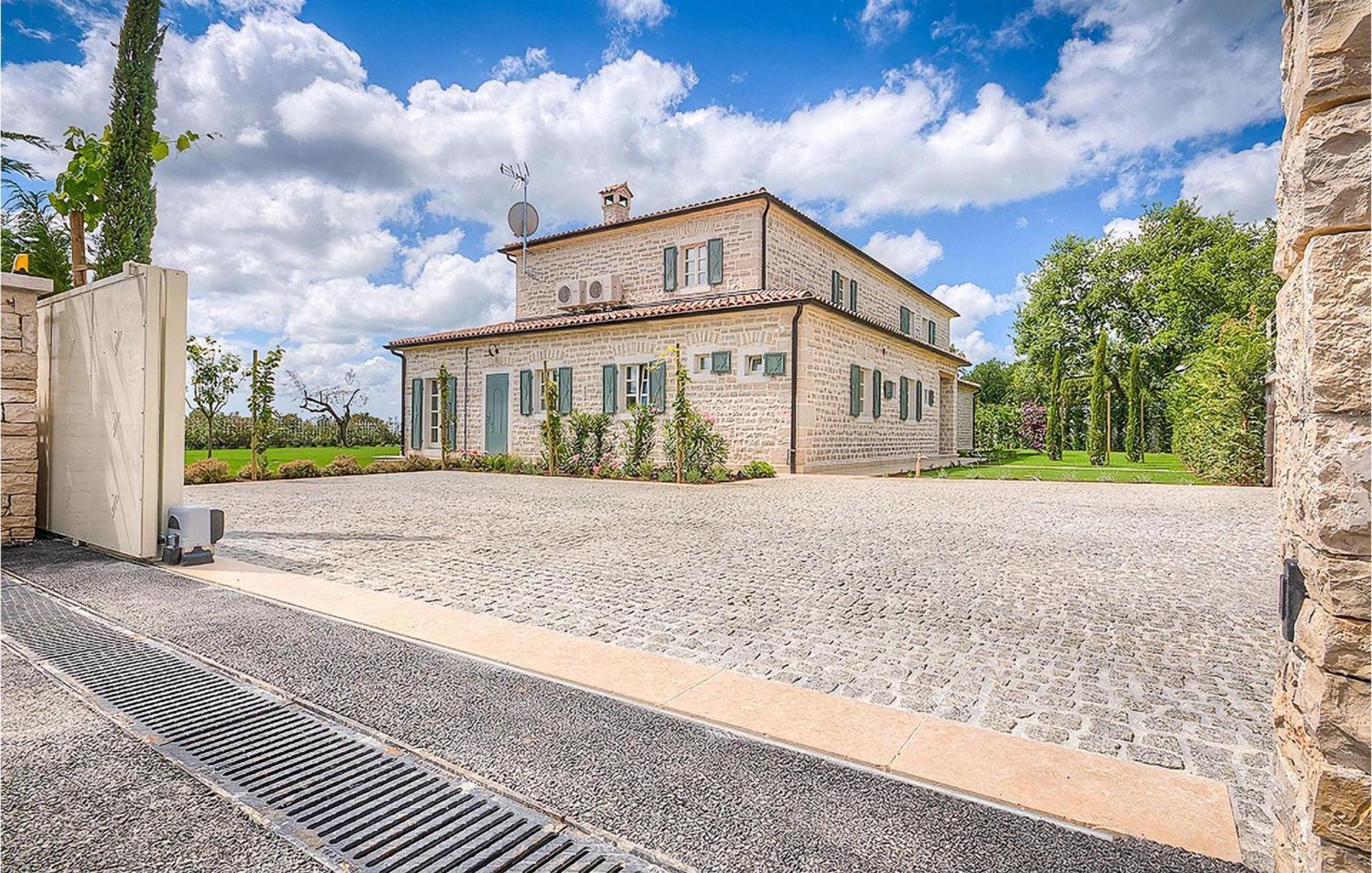 Nevia Casa vacanze Rovigno