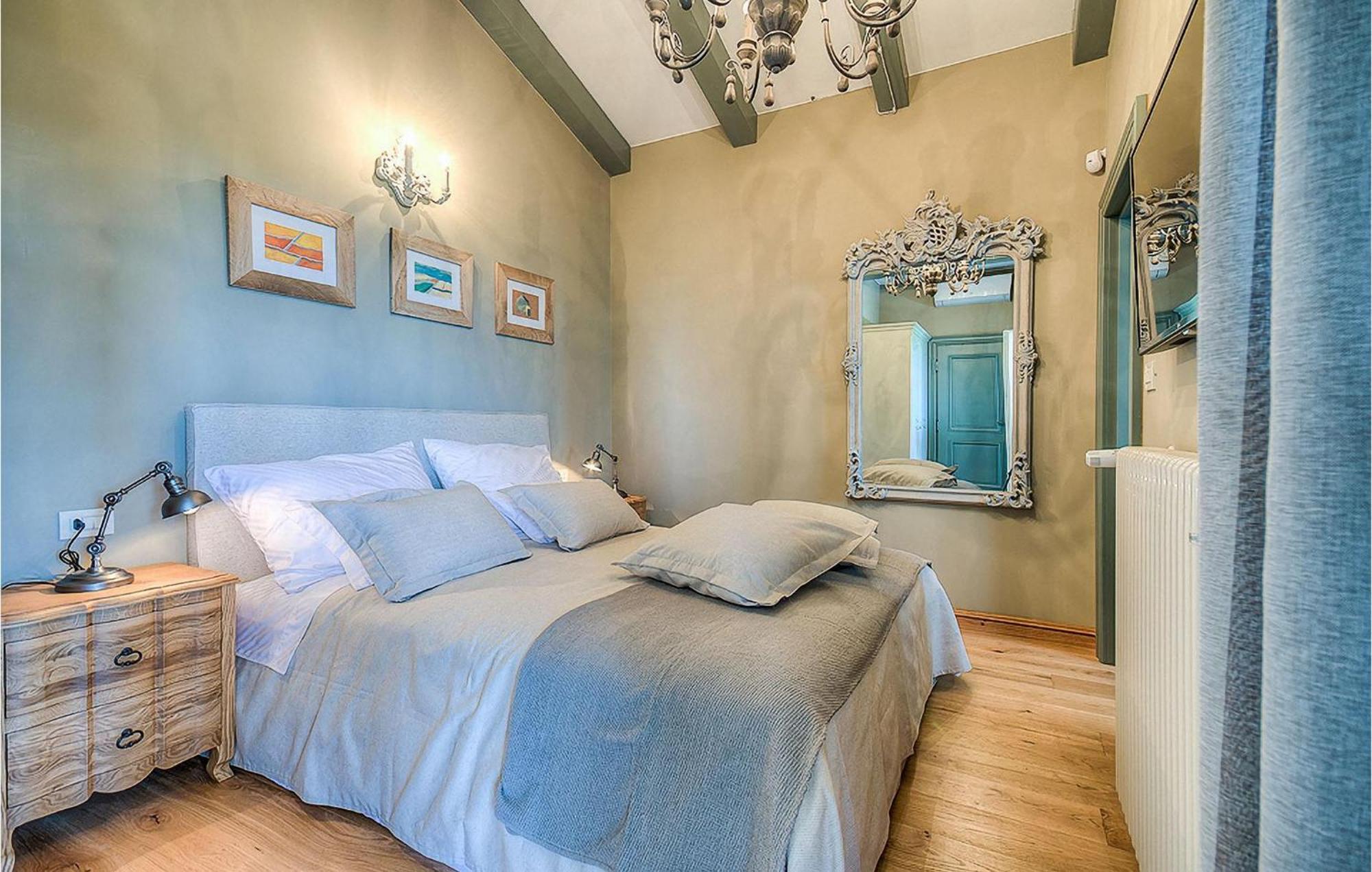 Casa vacanze Nevia